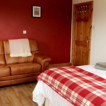 Appartement Maes y Môr à Llanarth  Extérieur photo