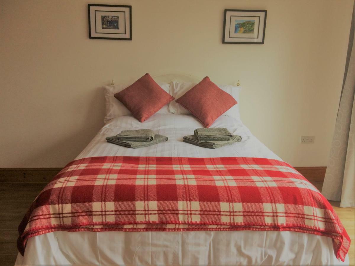 Appartement Maes y Môr à Llanarth  Extérieur photo
