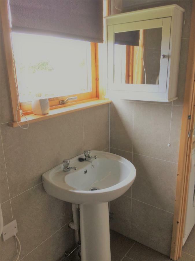 Appartement Maes y Môr à Llanarth  Extérieur photo
