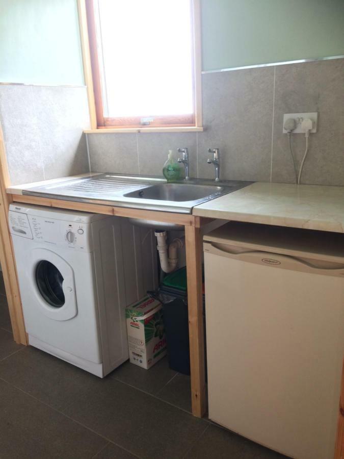 Appartement Maes y Môr à Llanarth  Extérieur photo