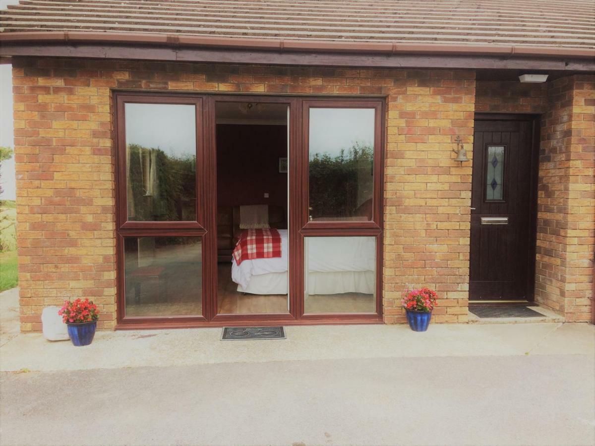 Appartement Maes y Môr à Llanarth  Extérieur photo