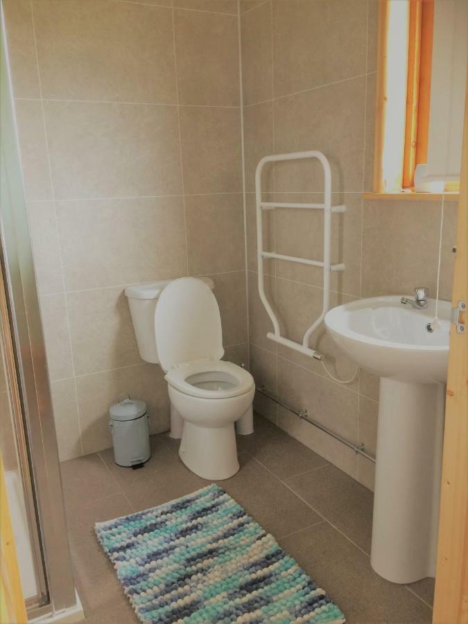 Appartement Maes y Môr à Llanarth  Extérieur photo