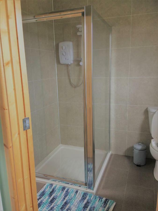 Appartement Maes y Môr à Llanarth  Extérieur photo